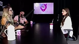 Teen Submissive Experiences BDSM Fetish in Outdoor Glamour Interview