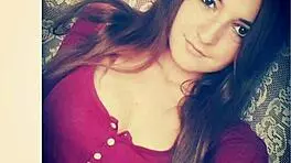 Denisa's 23yo private pics, showing big tits and slutty poses?