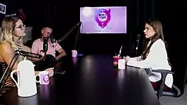 Teen Submissive Experiences BDSM Fetish in Outdoor Glamour Interview