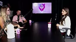 Teen Submissive Experiences BDSM Fetish in Outdoor Glamour Interview