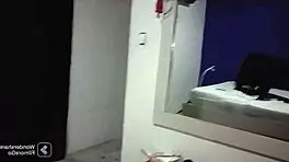 Fuck Me Hard Until You Cum Inside Me Creampie!