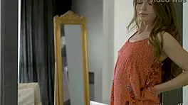 Hanka Drills Pussy 😍