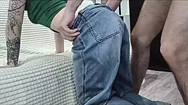 Dont Tell Parents Stepbrother Fucked Me Doggy Style