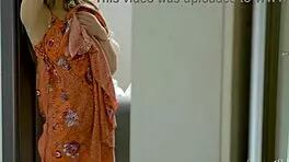 Hanka Drills Pussy 😍