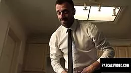 Teen subslut Rina Ellis spanked and fucked hard by Pascal White. She was a naughty bitch deserving punishment.