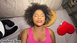 Acordei Cedo Para Cai de Boca no Pau do Meu Primo Ele Gozou na Minha Buceta e Me Deixou Toda Molhada