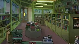 Blonde girlfriend narrates deepthroat and pussy play in witch hunter