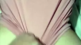 mexican teen bent over, fucked on all fours by milf