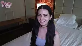 Lily Thot Loves Seth Brogan