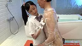 Naughty Japanese Hot Girls!