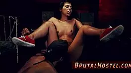 I saw redhead teen 18+ threesome hd poor lil latina teen 18+ gina valentina is