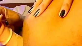 Anal sex with 19 year old toda arrobadinha in lesbian scene