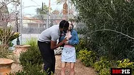 SELINA IMAI GRIPPED THE JIZZ OUT OF BBC