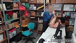 Italian Webcam Teen Suspect Apprehended Stealing