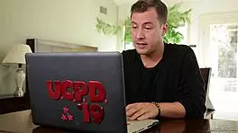 I caught my bf cheating on webcam with Ashley Adams sucking Jessy Jones