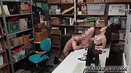 Male Cop and Inmate Suspect Originally Denied LP Officers Charge Of