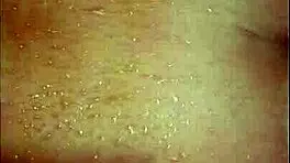 Mature Lures Me to Bathroom for Wild Surprise