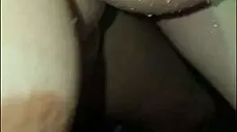 Mature Lures Me to Bathroom for Wild Surprise