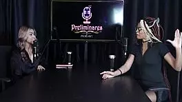 Naomi Campos moans loudly