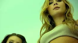 Gorgeous Teen 18+ With Big Tits Screwed In The Kitchen Cowgirl Style