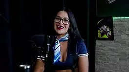 i dreamed of being a flight attendant but got fired for plane sex