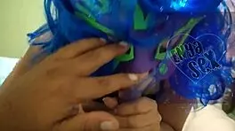 I giv a mornin blowjob to my neighbr, the teen 18+ amatur