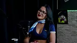 i dreamed of being a flight attendant but got fired for plane sex