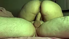 Lovingkaykay - Cute College Teen Bounces On Dick And Gets A Creampie