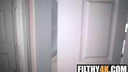 worth almost getting caught for jodie johnson and cali sweets 😍