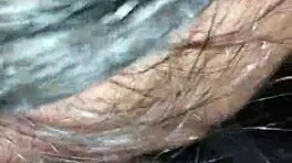 La Humedad De Mi Boca El Lubricante Perfecto Para Su Viaje Al Orgasm