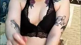 Stunning Girl Edges Her Friend's Cock Teasingly