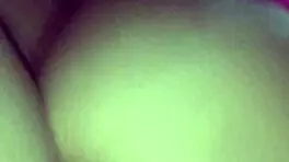 In robe he puts his toy in my mouth I lose sleep and give him a good massage I end up so excited that I decide to ride him and move a lot oops you came inside