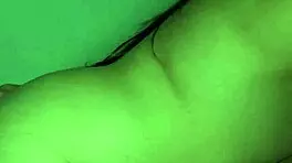 gordita latina teen gets pounded so good! 😍