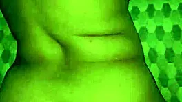 Hey, hear this Dominican BBW scream during rough anal on all fours!