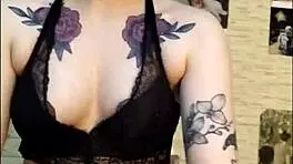 Stunning Girl Edges Her Friend's Cock Teasingly