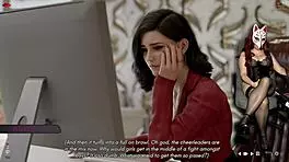 Ms denvers ep 63 - passion in the college