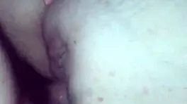 Homemade Close-Up Of Cheating Milf Fucking Neighbor's Teen