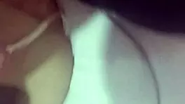 In robe he puts his toy in my mouth I lose sleep and give him a good massage I end up so excited that I decide to ride him and move a lot oops you came inside