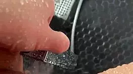 Step Sister Of Nadia Ali