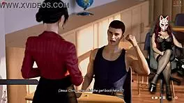 Ms denvers ep 63 - passion in the college