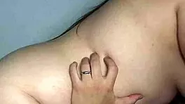 gordita latina teen gets pounded so good! 😍