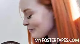 ember snow has nearly exhausted her chances to find a foster family that will take her in so upon introduction she is worried that she will not be able to impress her foster summer hart