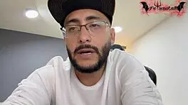 my first day blowjob in the office