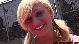 Wow, Morgan Chanel rides monster BBC to stardom! 🔥