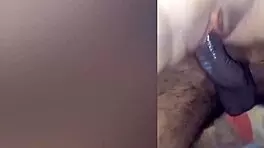 esposa cornuda entrega el culo de su mejor amiga a su esposo vergudo sin condon