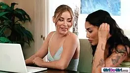 You Dont Have To Watch Porn When You Can Get The Real Thing