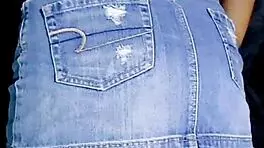 Teacher Takes Me To Apartment For Anal Assfucking And Creampie Cumshot While Moaning!