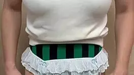 Teen 18+ coordinates various cosplays swimsuit bloomers uniform