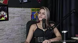 What Secrets Does Anabele Nogueira Reveal in Preliminares Podcast with Bia Hot?