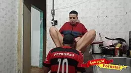 i fucked my trans friend and came in his pussy